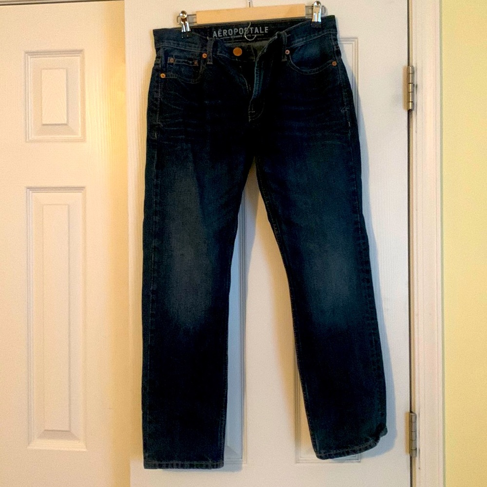 Aeropostale men’s jeans